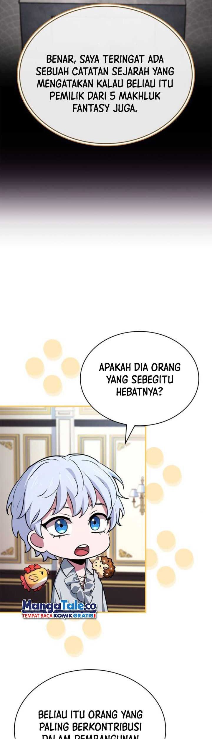 The Crown Prince That Sells Medicine Chapter 27 - halaman 43