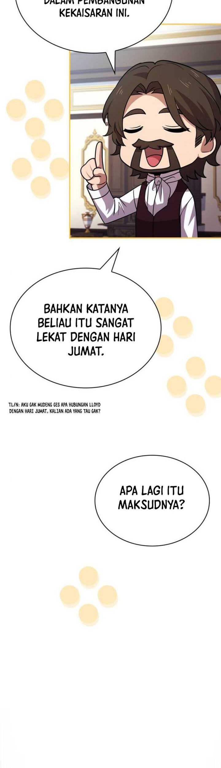 The Crown Prince That Sells Medicine Chapter 27 - halaman 44