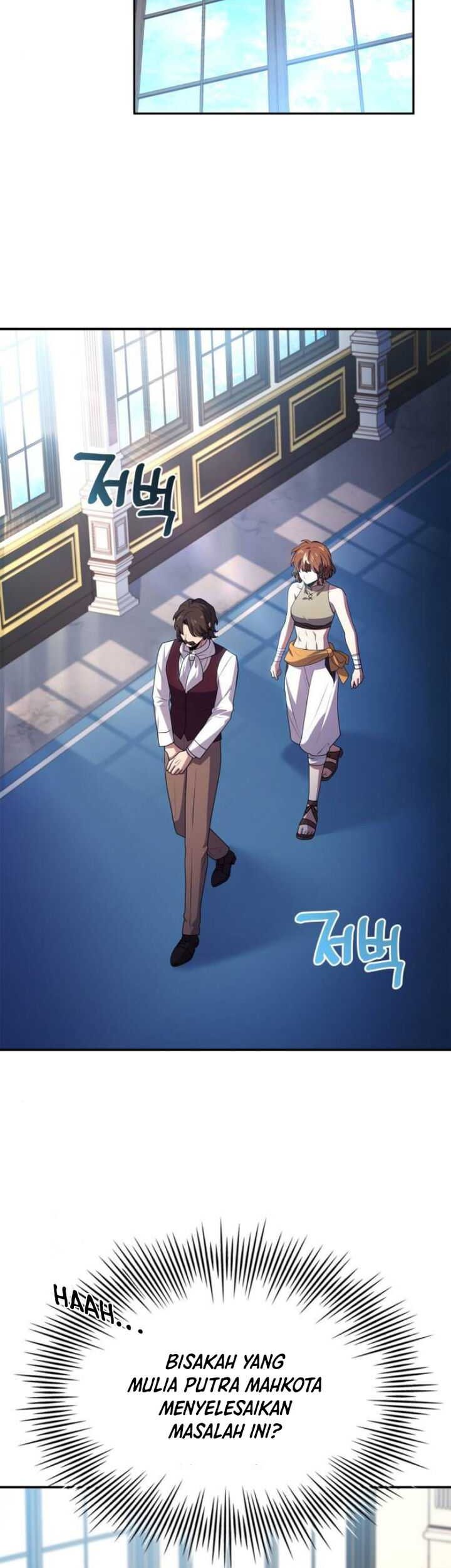 The Crown Prince That Sells Medicine Chapter 27 - halaman 47