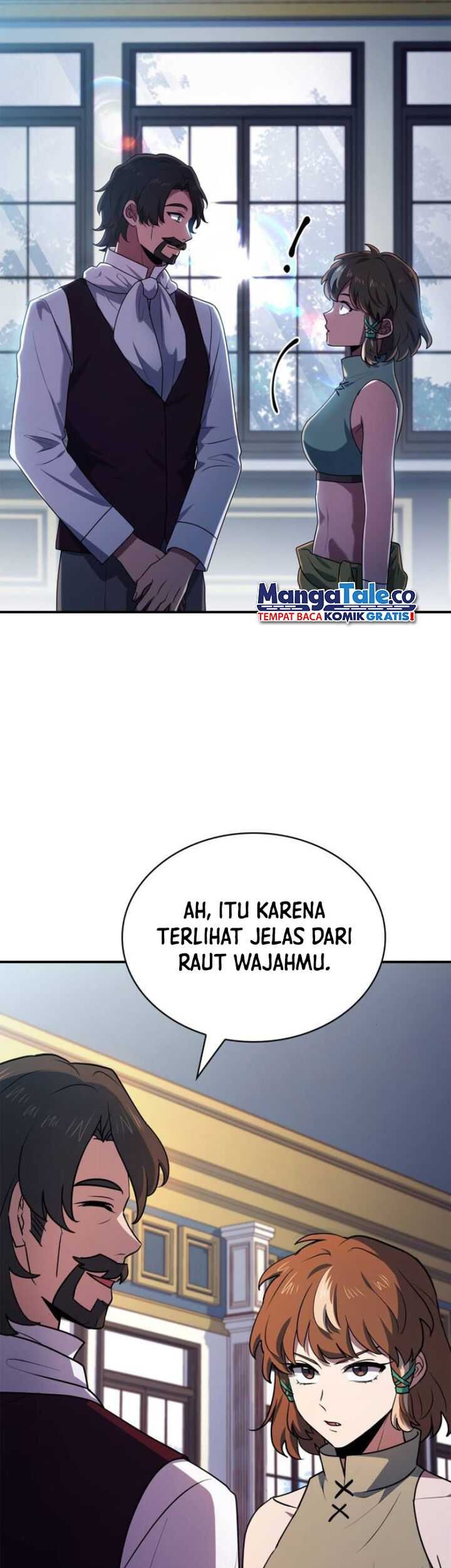 The Crown Prince That Sells Medicine Chapter 27 - halaman 49