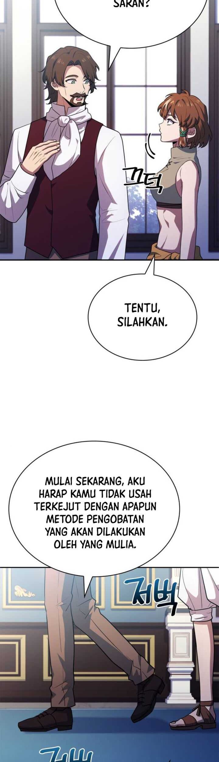 The Crown Prince That Sells Medicine Chapter 27 - halaman 54