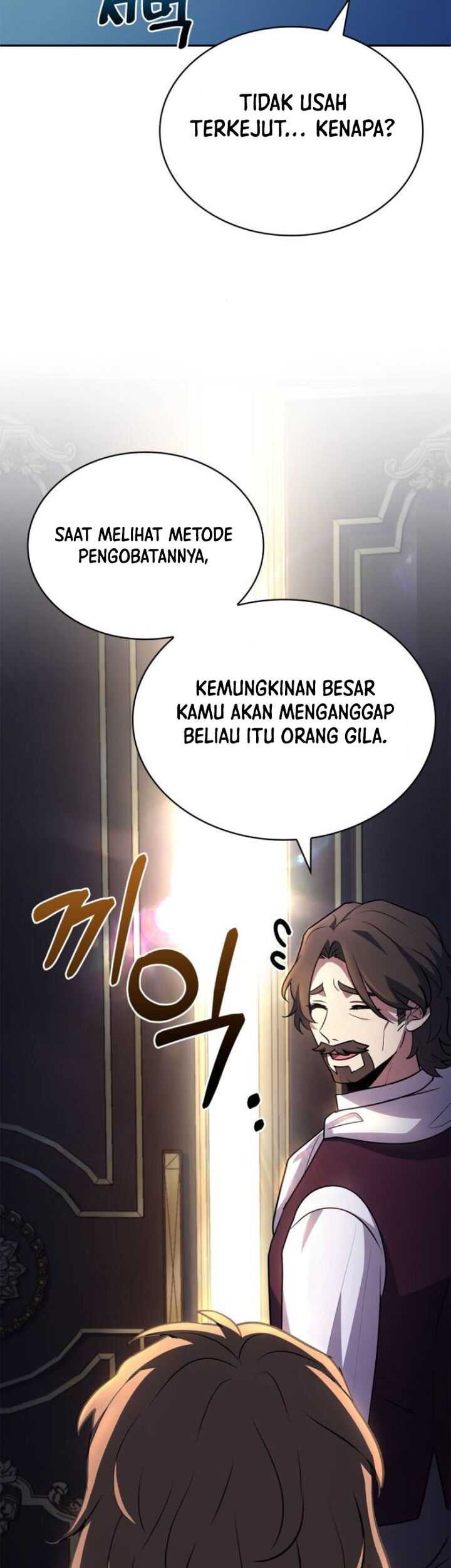 The Crown Prince That Sells Medicine Chapter 27 - halaman 55