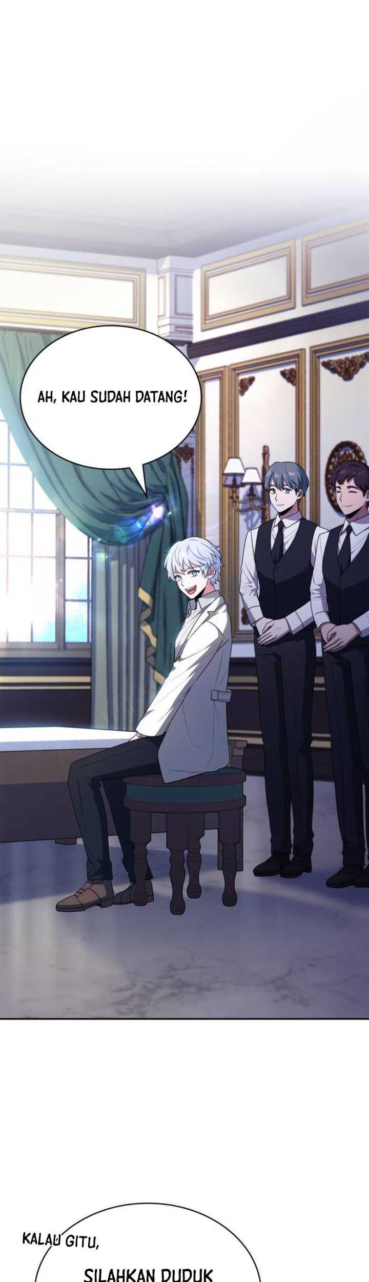 The Crown Prince That Sells Medicine Chapter 27 - halaman 57