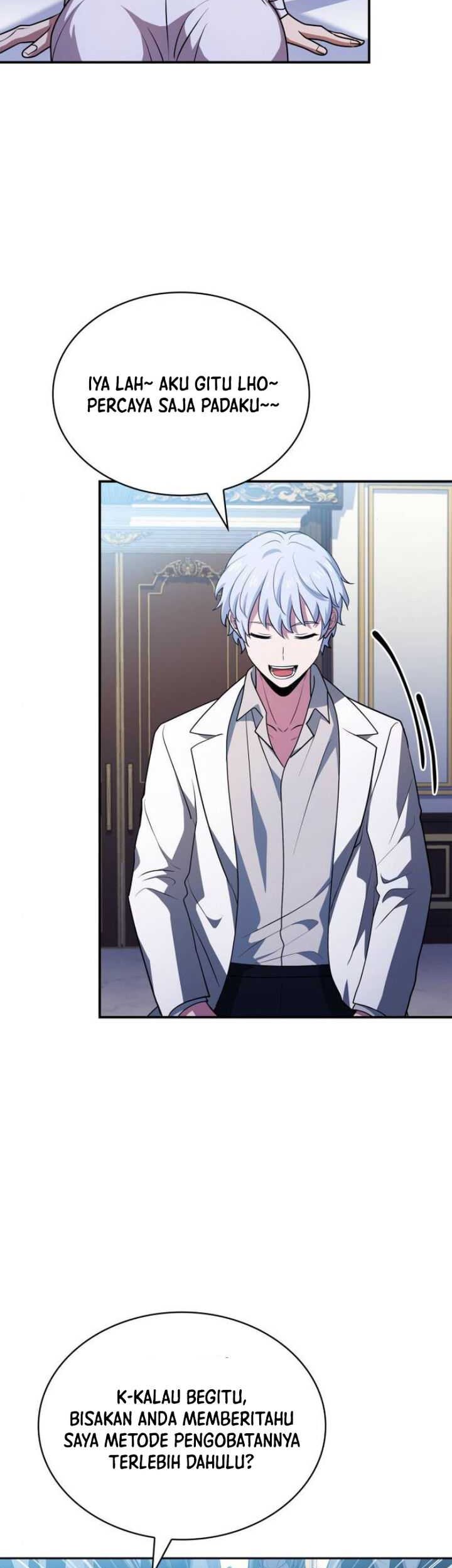 The Crown Prince That Sells Medicine Chapter 27 - halaman 59