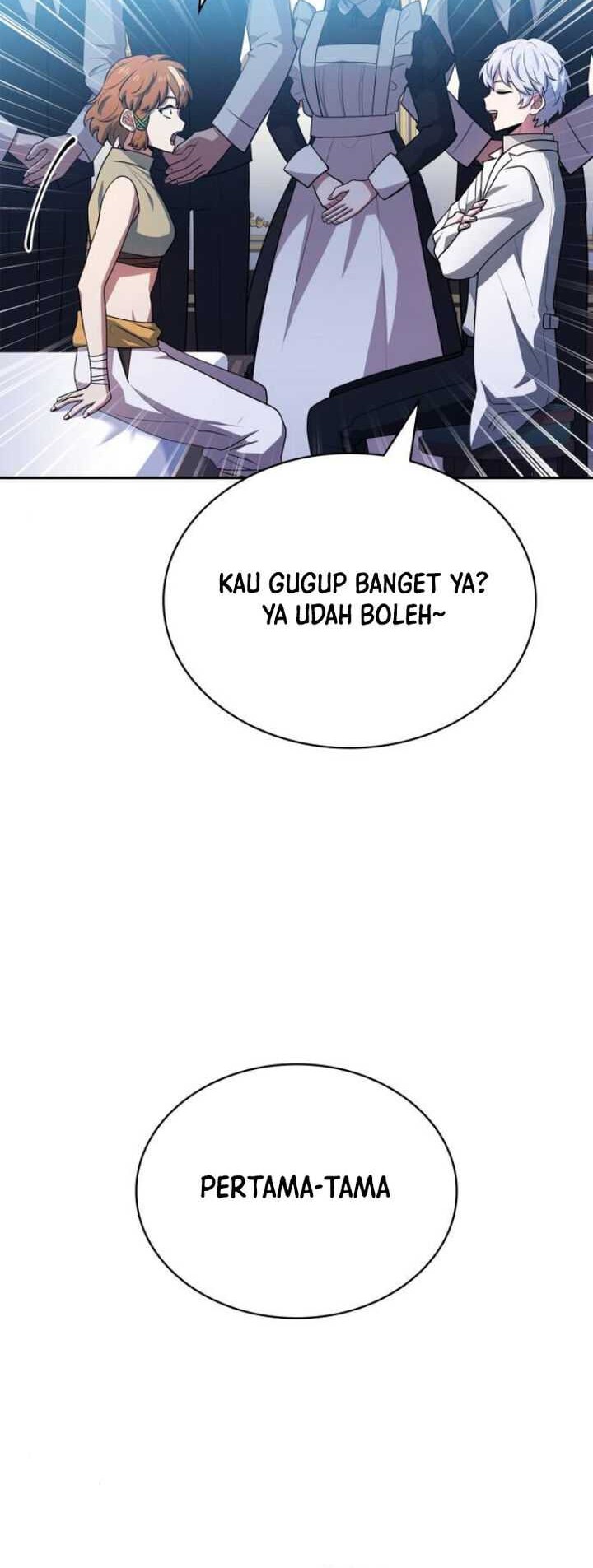 The Crown Prince That Sells Medicine Chapter 27 - halaman 60