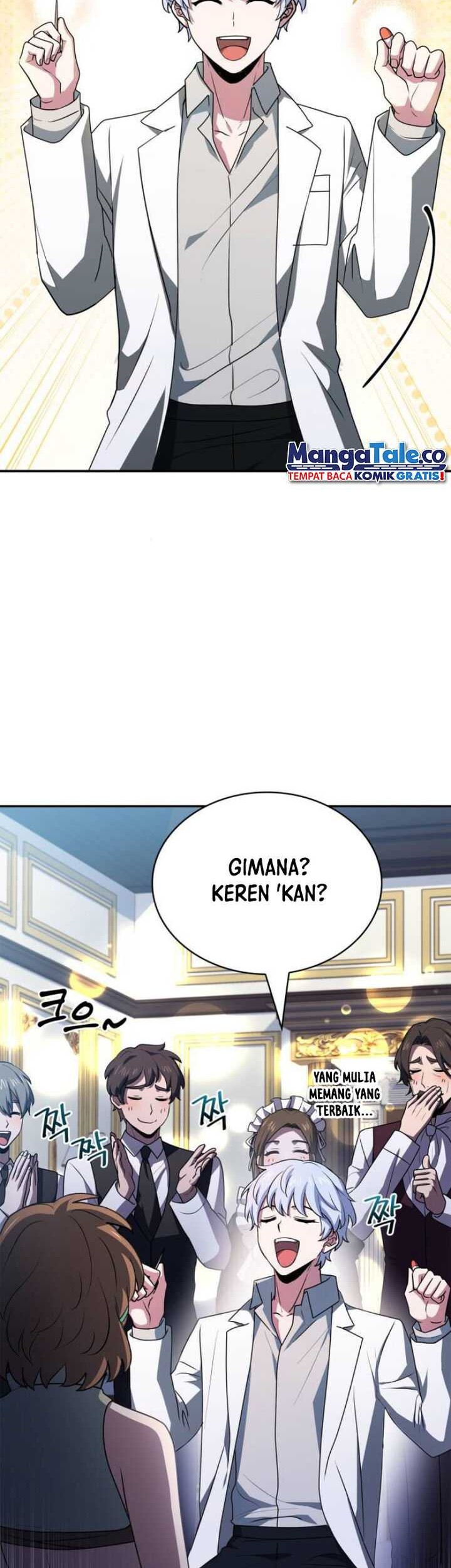 The Crown Prince That Sells Medicine Chapter 27 - halaman 62