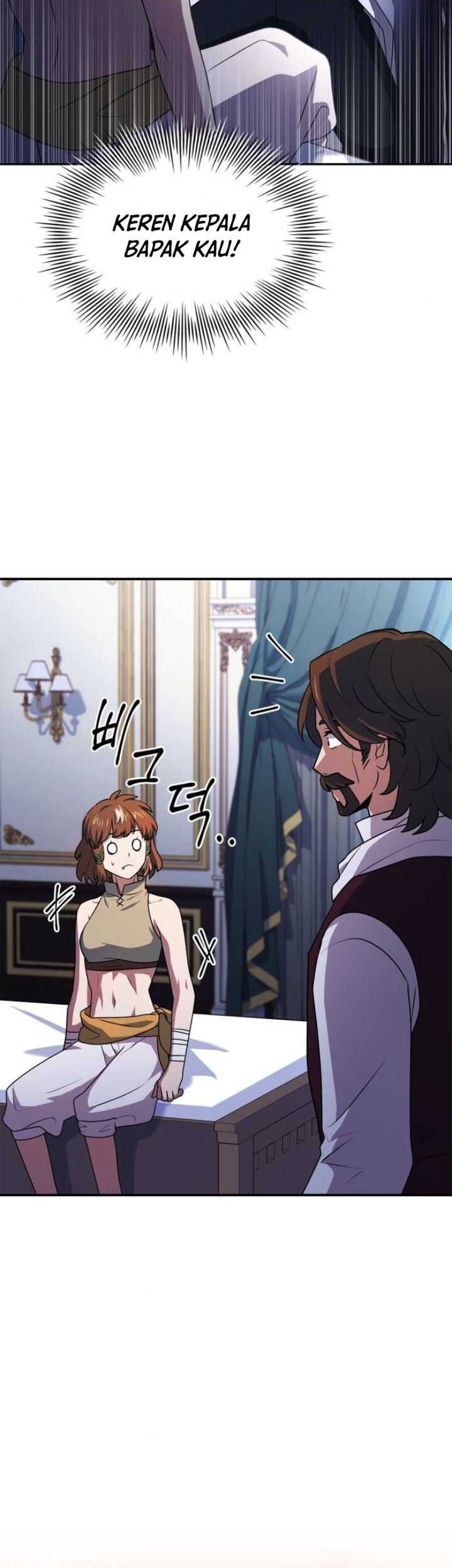 The Crown Prince That Sells Medicine Chapter 27 - halaman 63
