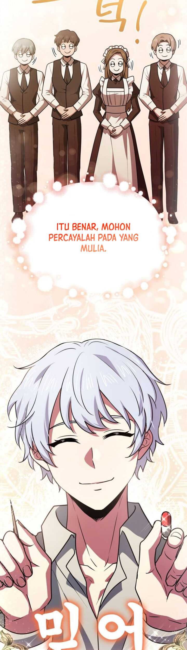The Crown Prince That Sells Medicine Chapter 27 - halaman 65