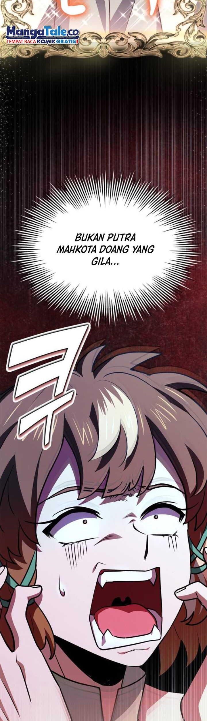 The Crown Prince That Sells Medicine Chapter 27 - halaman 66