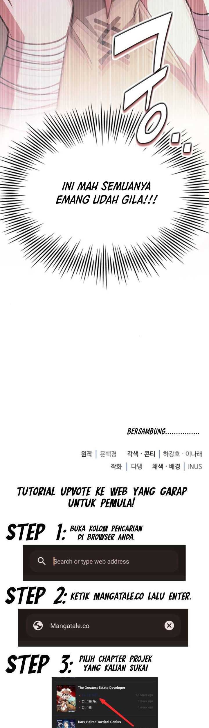 The Crown Prince That Sells Medicine Chapter 27 - halaman 67