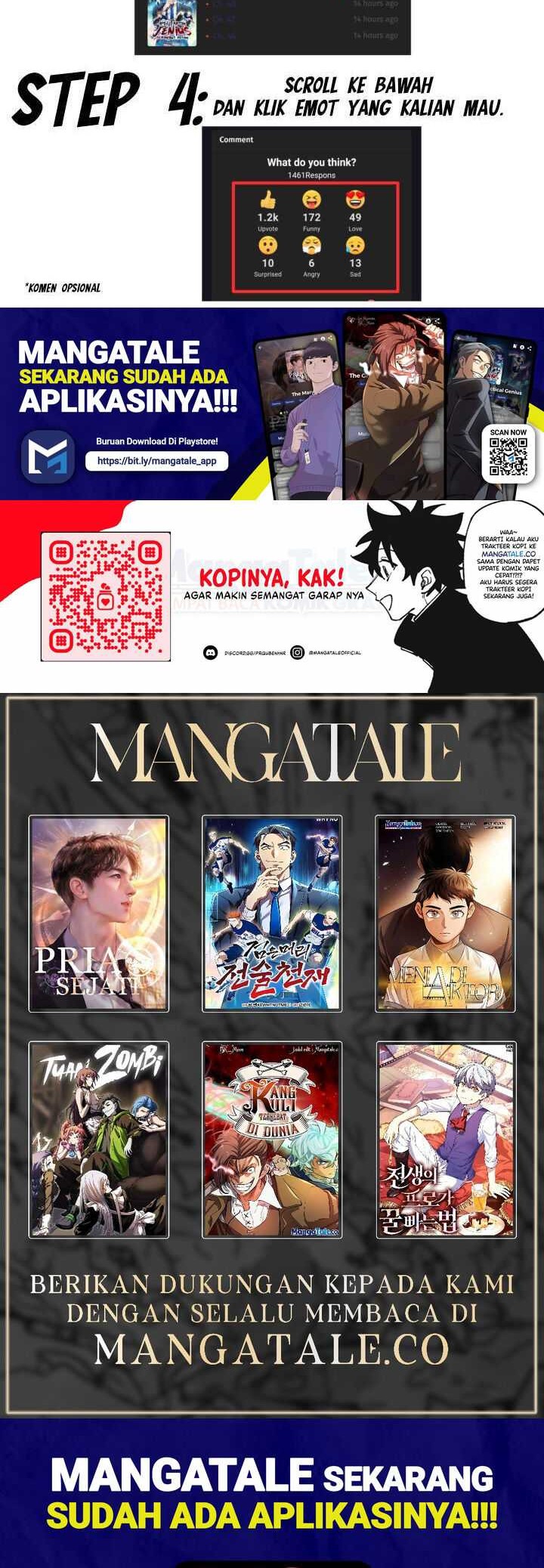 The Crown Prince That Sells Medicine Chapter 27 - halaman 68