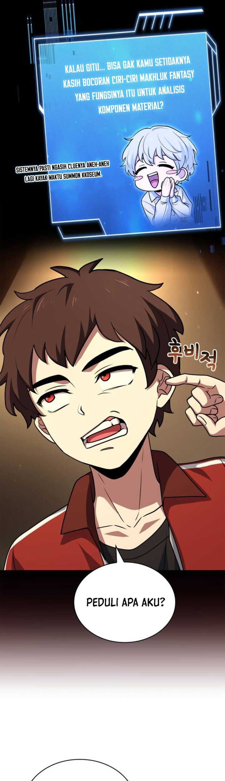 The Crown Prince That Sells Medicine Chapter 27 - halaman 9