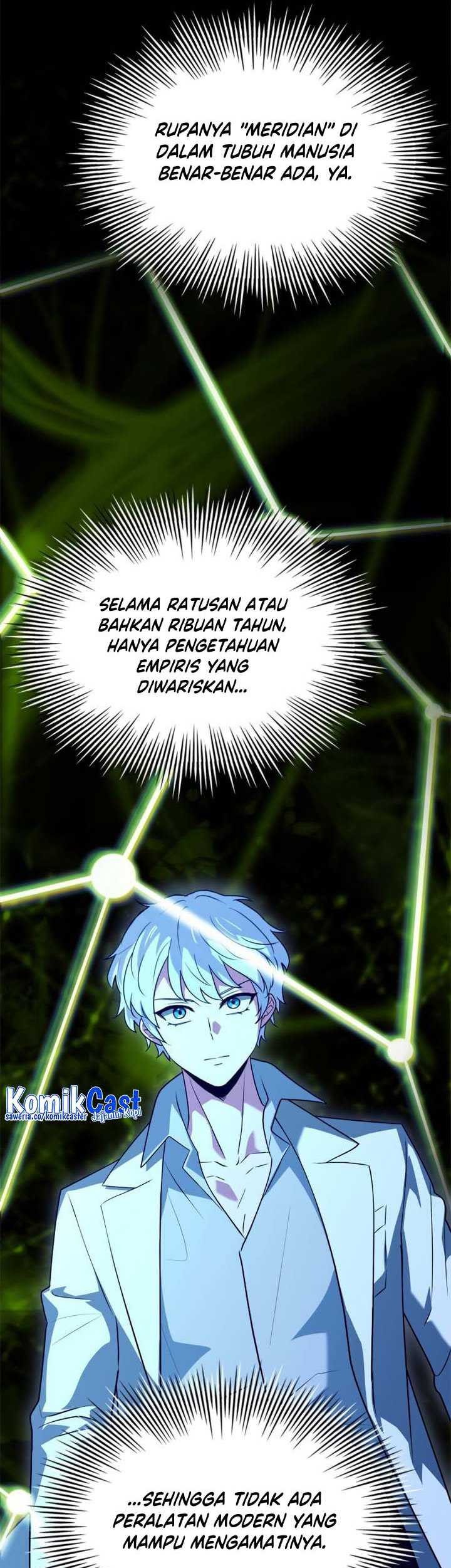 The Crown Prince That Sells Medicine Chapter 28 - halaman 19