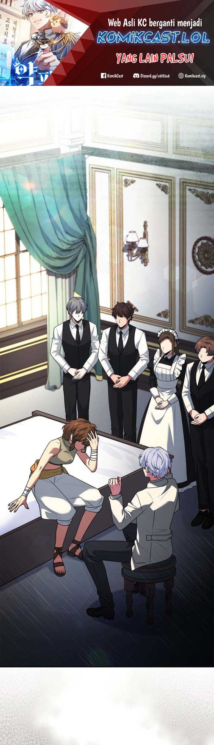 The Crown Prince That Sells Medicine Chapter 28 - halaman 2