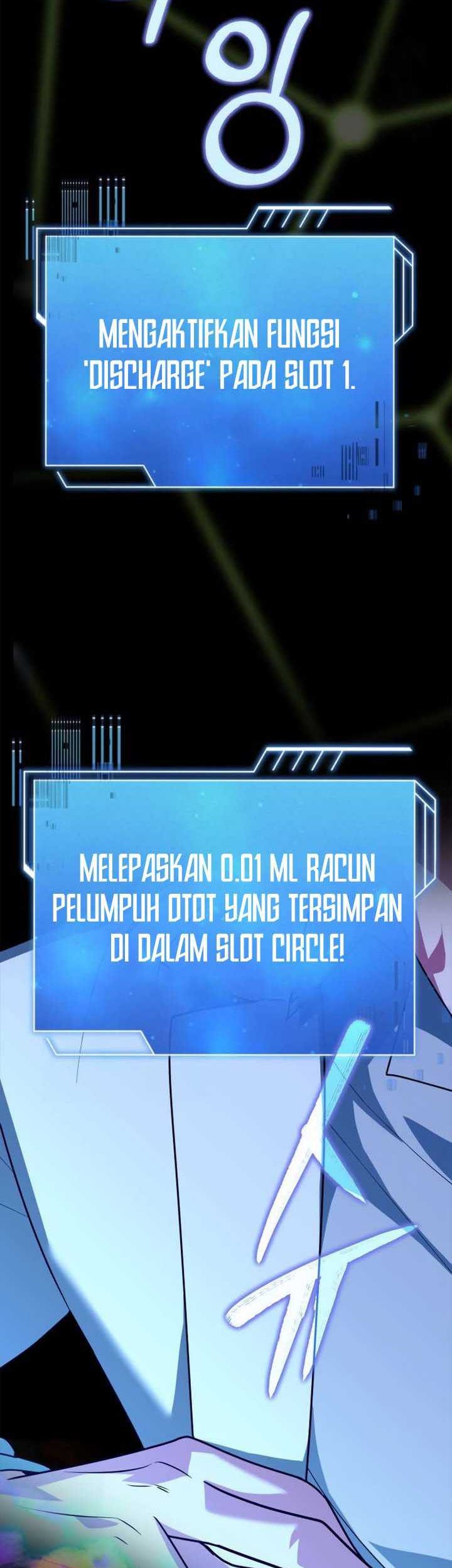 The Crown Prince That Sells Medicine Chapter 28 - halaman 24