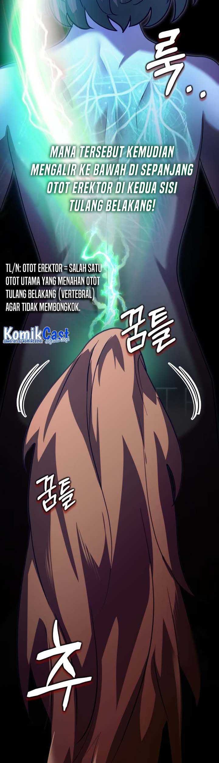 The Crown Prince That Sells Medicine Chapter 28 - halaman 30
