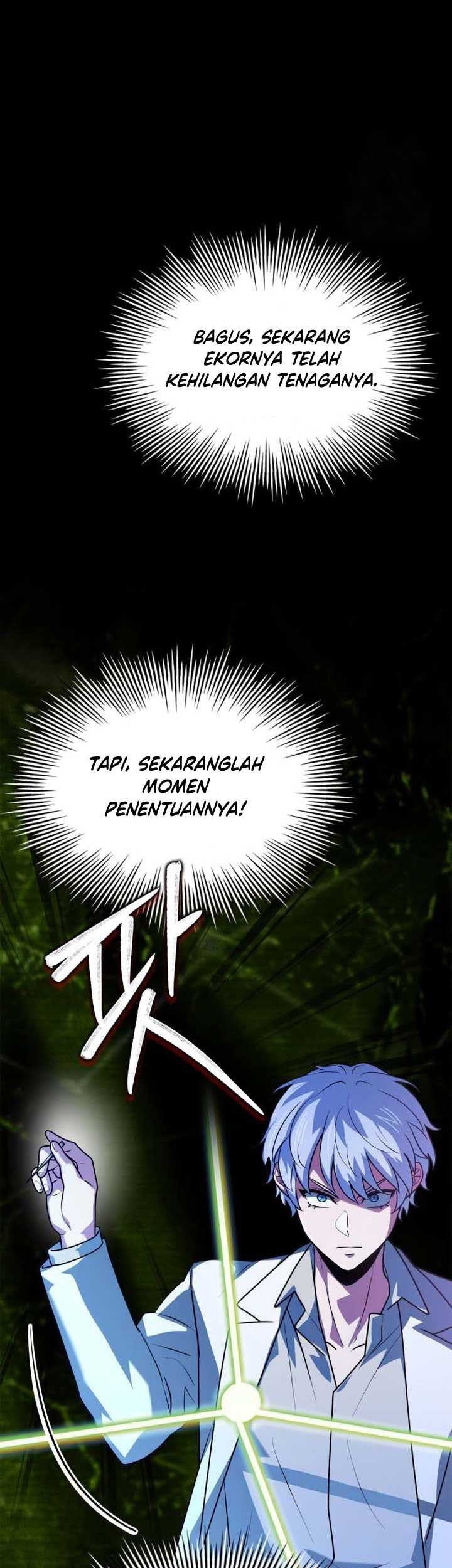 The Crown Prince That Sells Medicine Chapter 28 - halaman 32