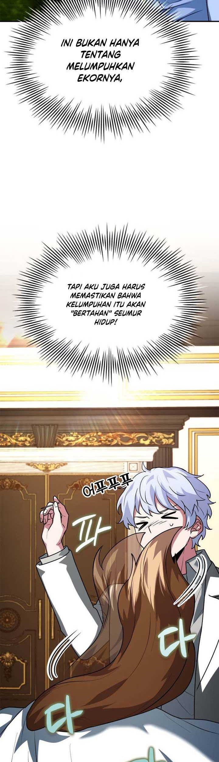 The Crown Prince That Sells Medicine Chapter 28 - halaman 33