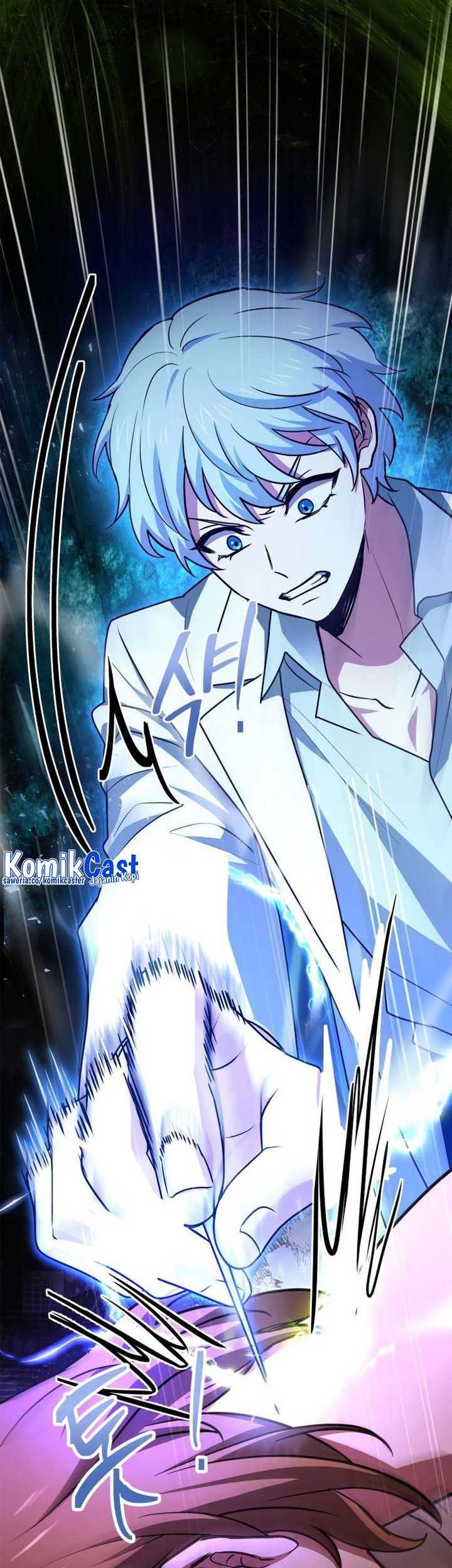 The Crown Prince That Sells Medicine Chapter 28 - halaman 37