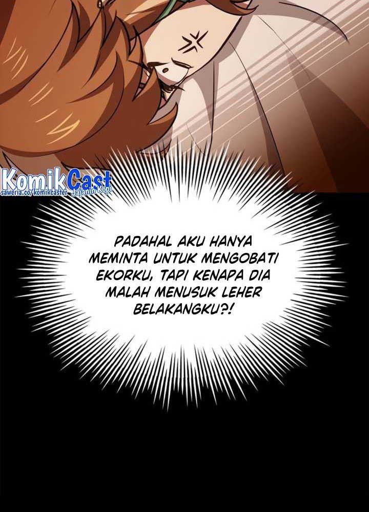 The Crown Prince That Sells Medicine Chapter 28 - halaman 39