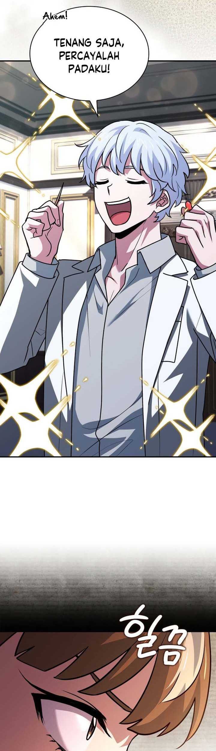 The Crown Prince That Sells Medicine Chapter 28 - halaman 4