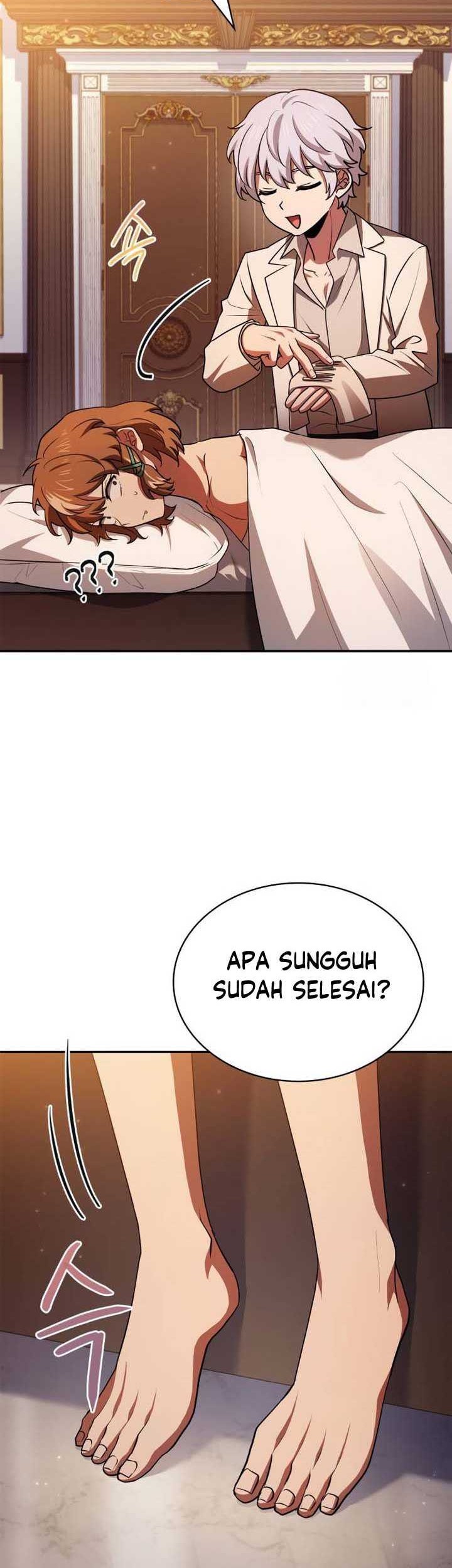 The Crown Prince That Sells Medicine Chapter 28 - halaman 47