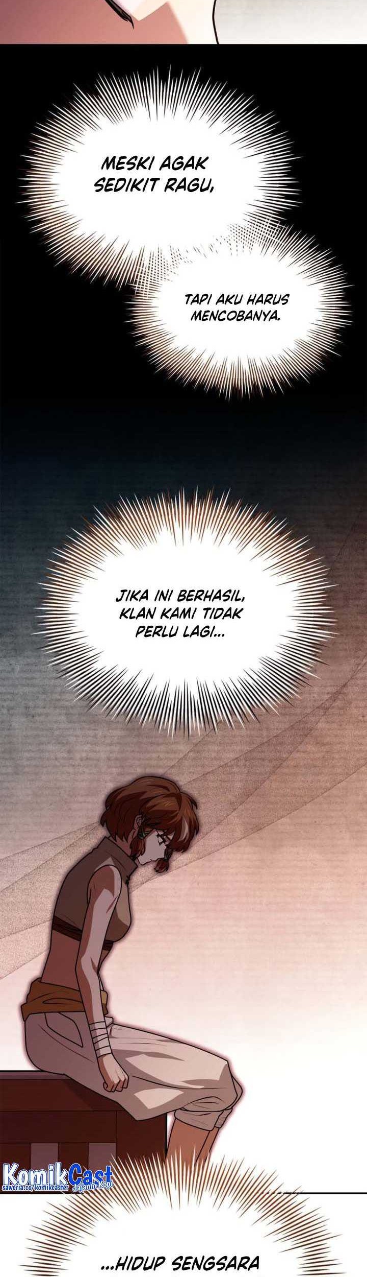 The Crown Prince That Sells Medicine Chapter 28 - halaman 5