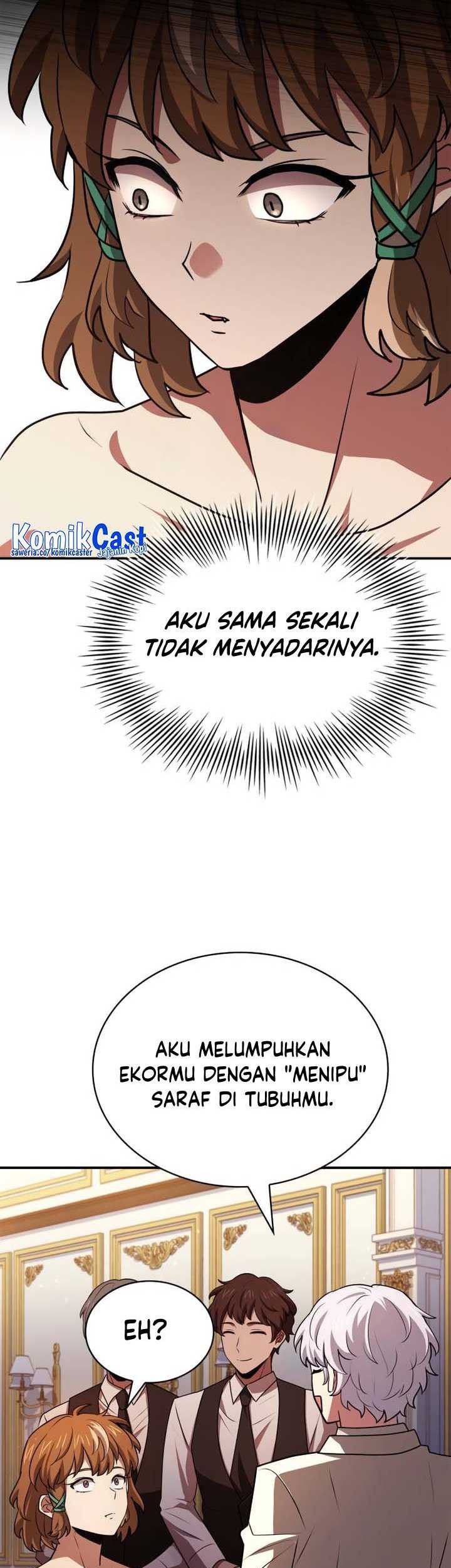 The Crown Prince That Sells Medicine Chapter 28 - halaman 52