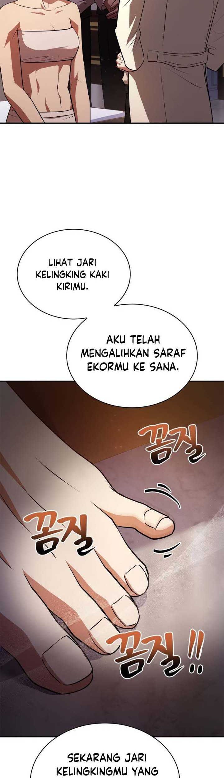 The Crown Prince That Sells Medicine Chapter 28 - halaman 53