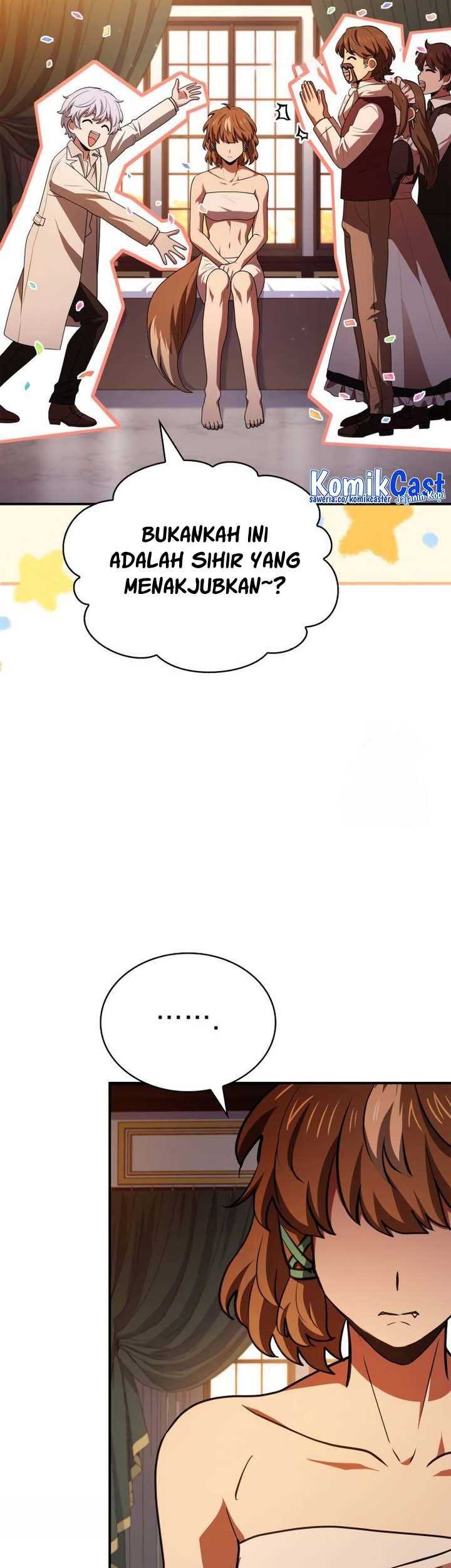 The Crown Prince That Sells Medicine Chapter 28 - halaman 55