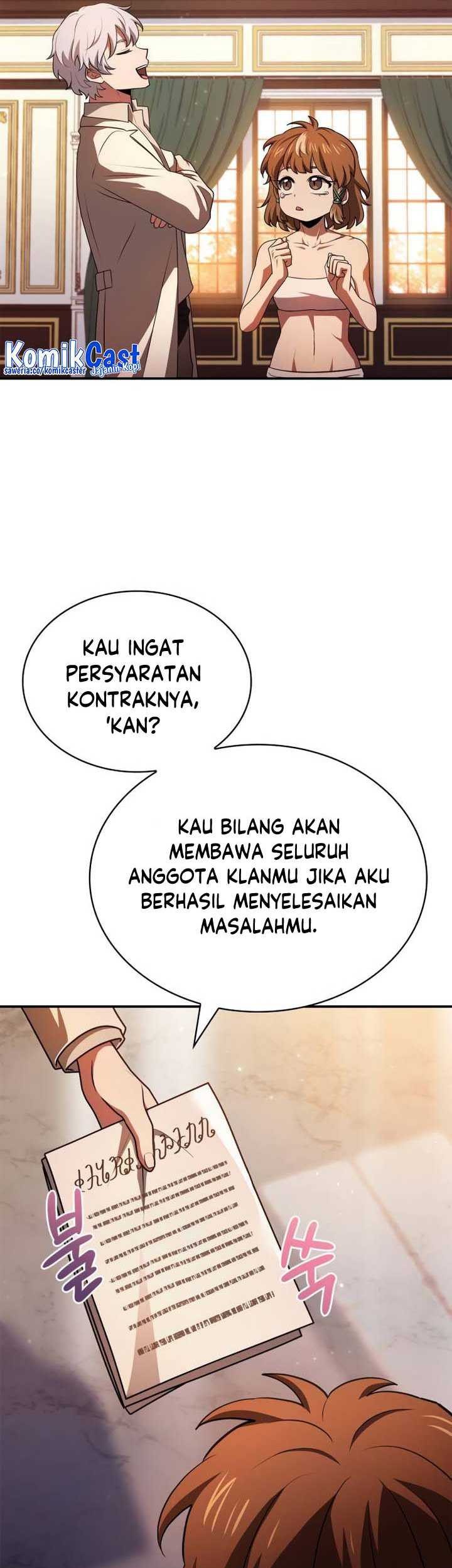 The Crown Prince That Sells Medicine Chapter 28 - halaman 61