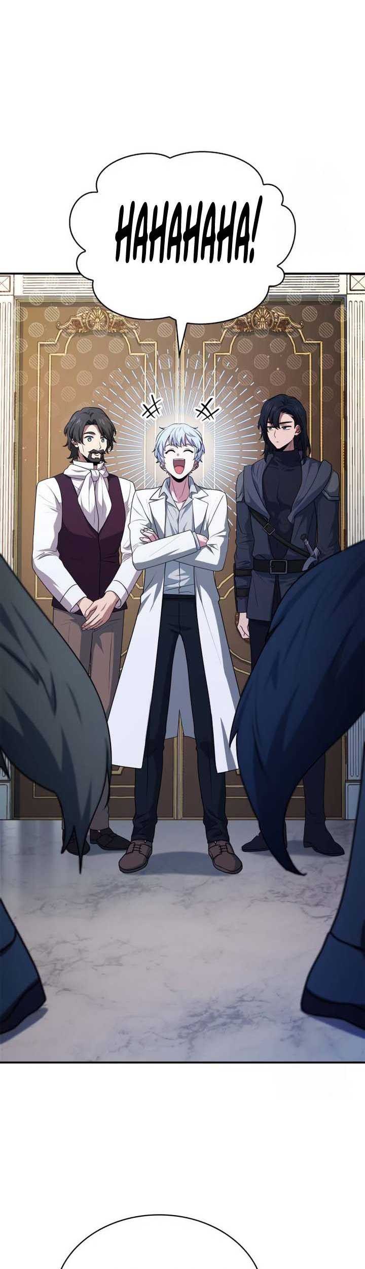 The Crown Prince That Sells Medicine Chapter 28 - halaman 67