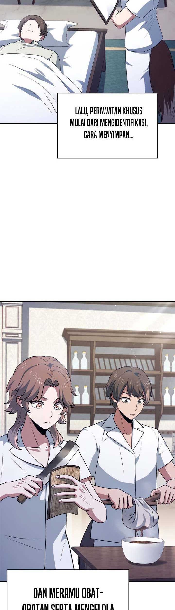The Crown Prince That Sells Medicine Chapter 28 - halaman 73