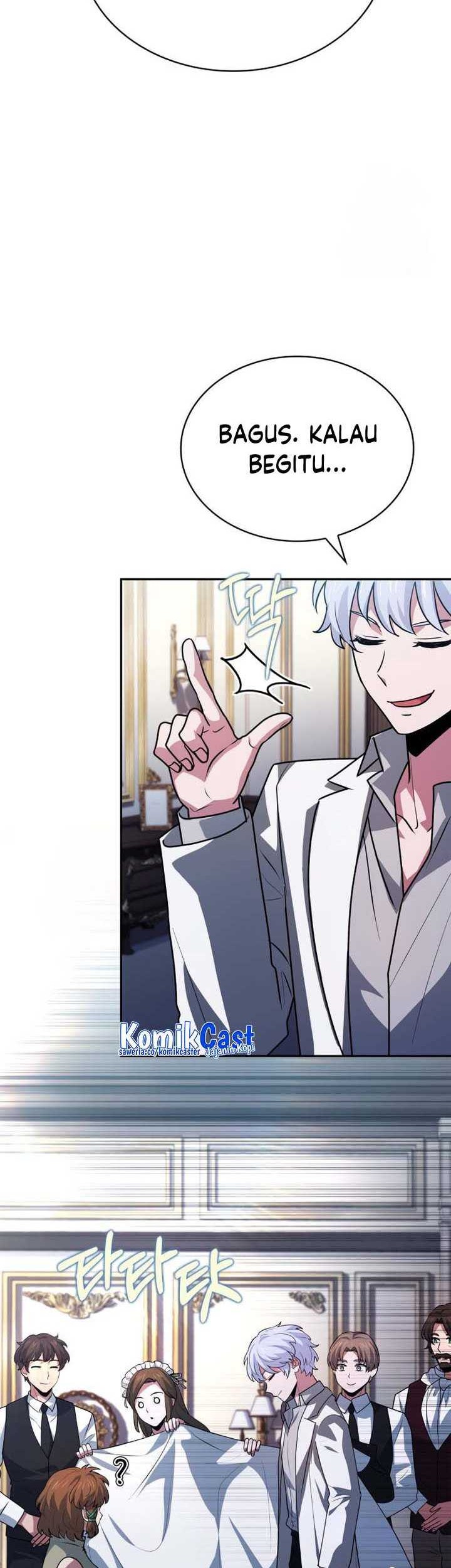 The Crown Prince That Sells Medicine Chapter 28 - halaman 8