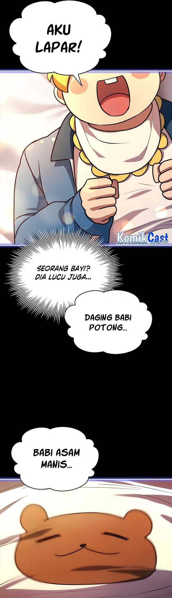 The Crown Prince That Sells Medicine Chapter 28 - halaman 86