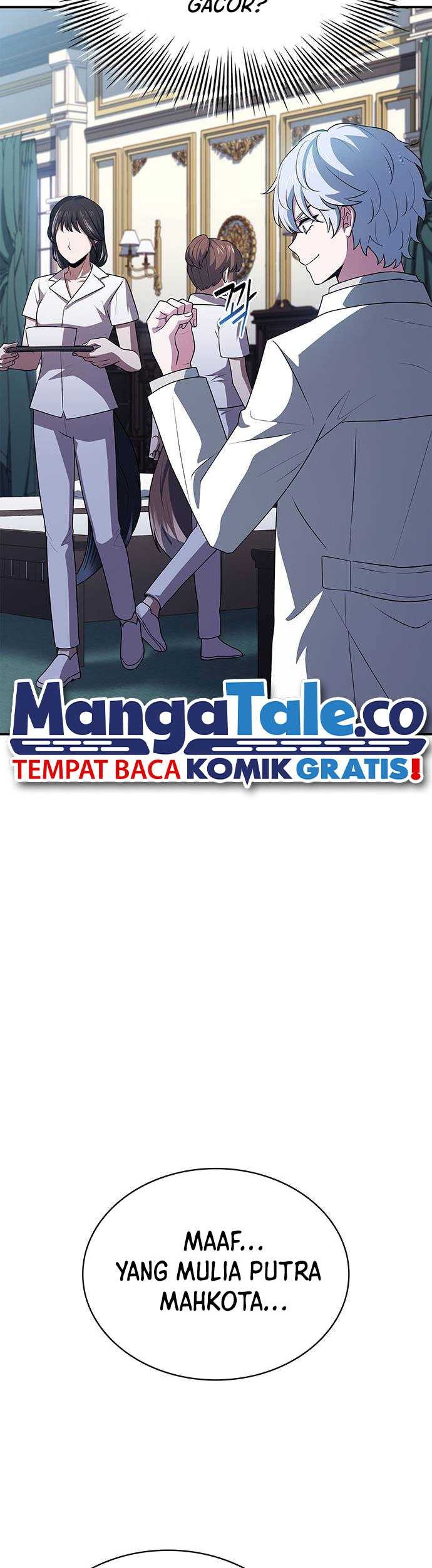 The Crown Prince That Sells Medicine Chapter 29 - halaman 13