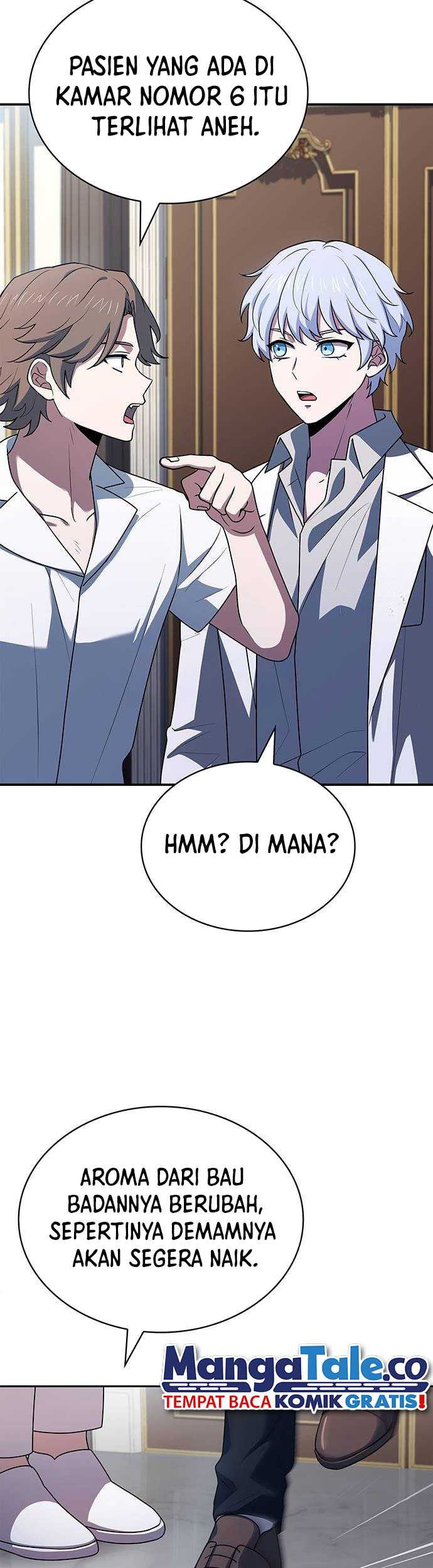 The Crown Prince That Sells Medicine Chapter 29 - halaman 14