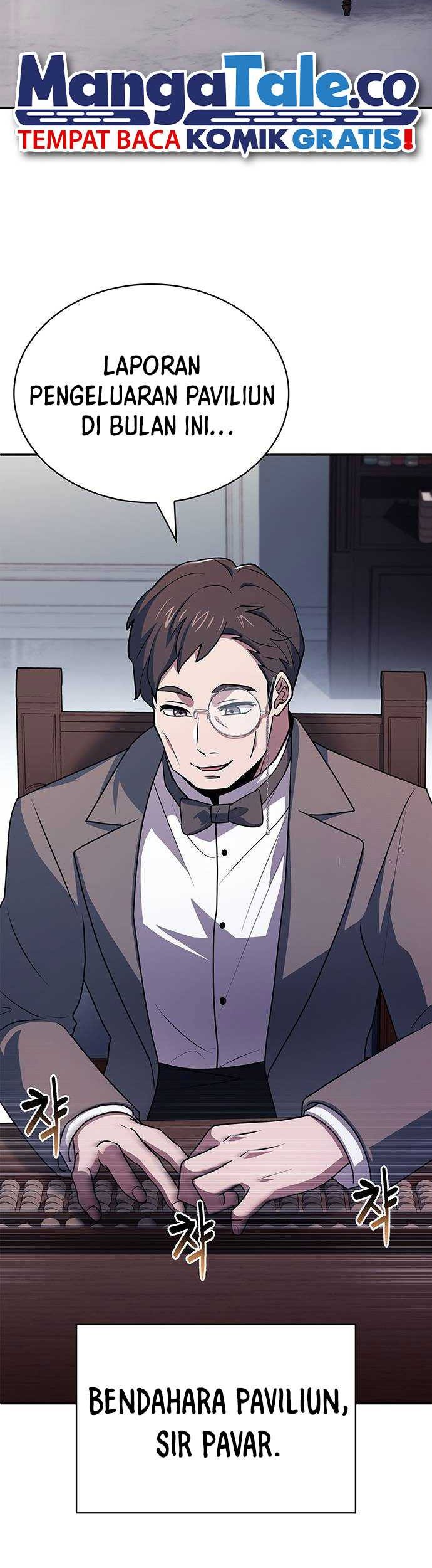 The Crown Prince That Sells Medicine Chapter 29 - halaman 18