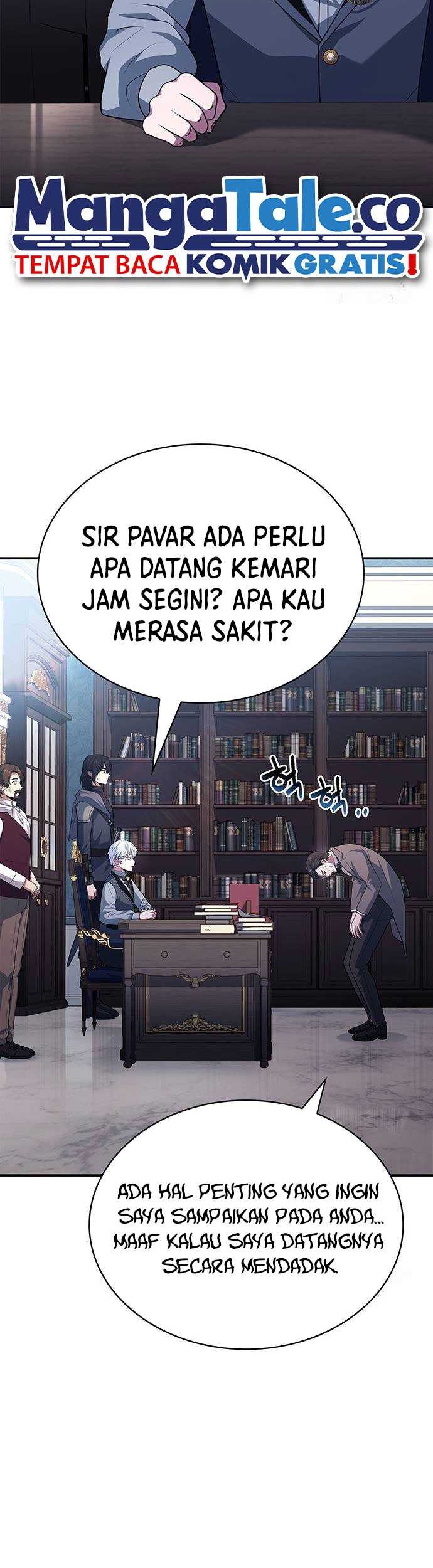 The Crown Prince That Sells Medicine Chapter 29 - halaman 26