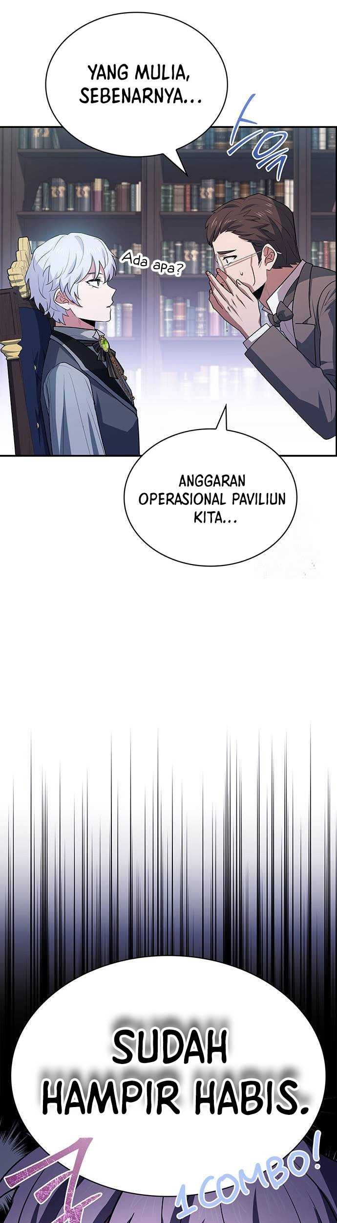The Crown Prince That Sells Medicine Chapter 29 - halaman 27
