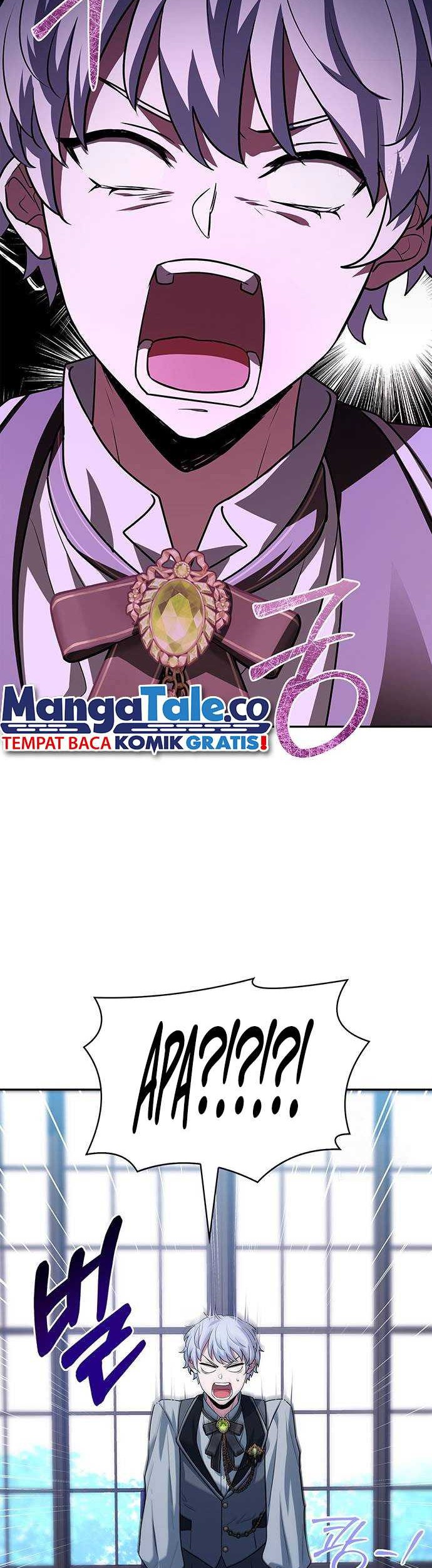 The Crown Prince That Sells Medicine Chapter 29 - halaman 28