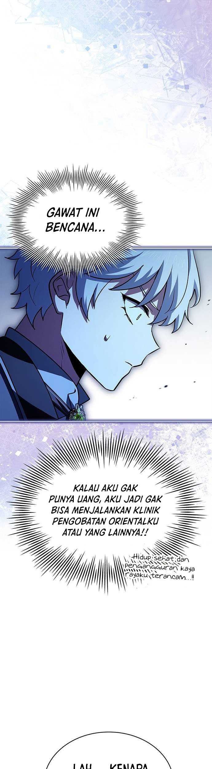 The Crown Prince That Sells Medicine Chapter 29 - halaman 30