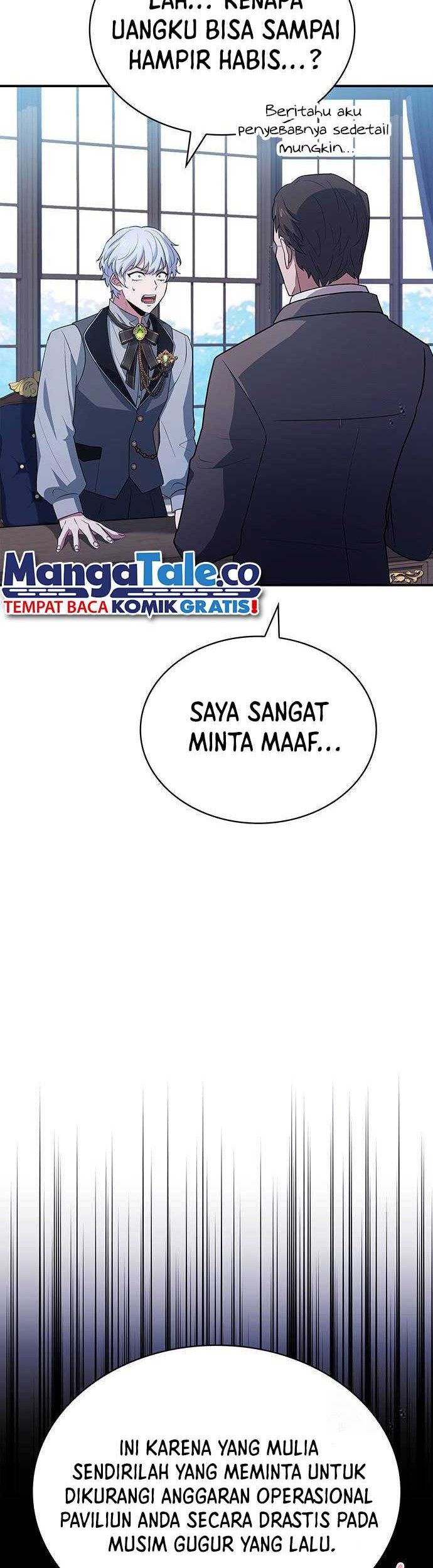 The Crown Prince That Sells Medicine Chapter 29 - halaman 31