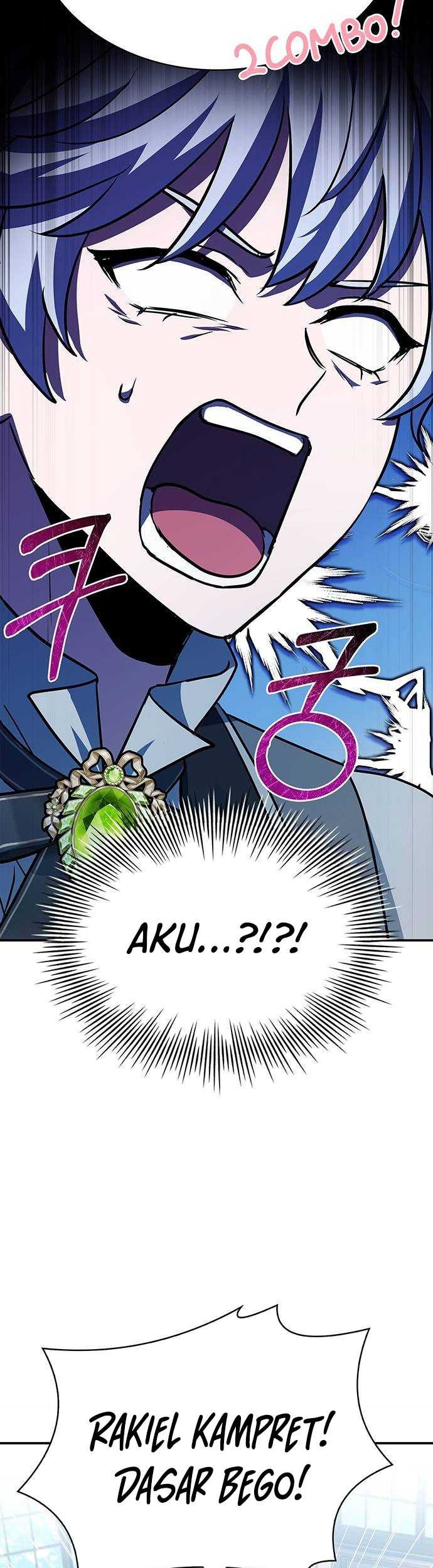 The Crown Prince That Sells Medicine Chapter 29 - halaman 32