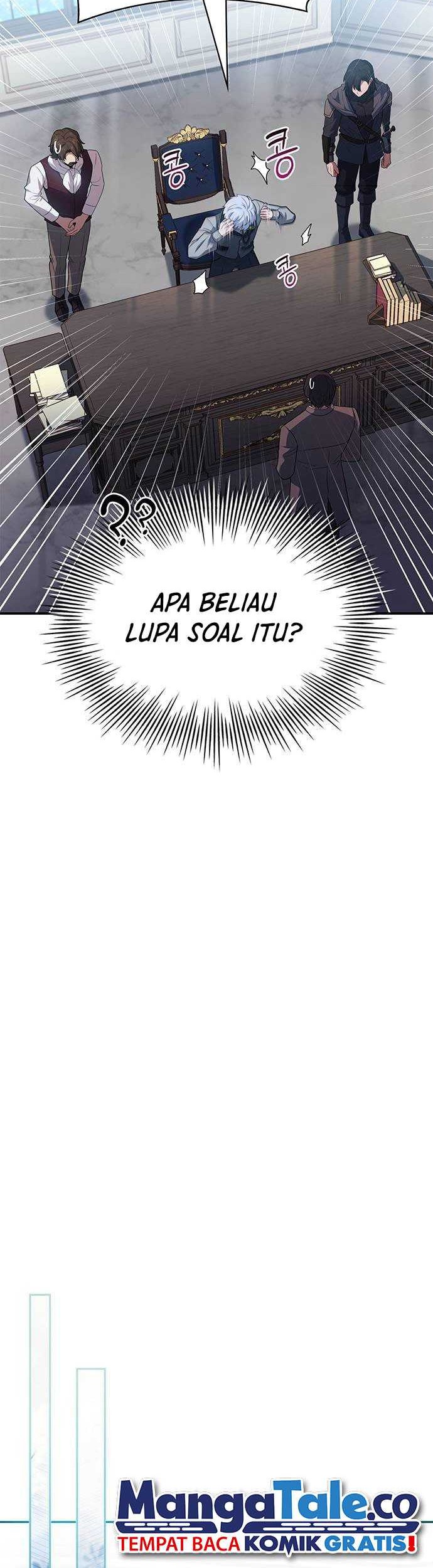 The Crown Prince That Sells Medicine Chapter 29 - halaman 33