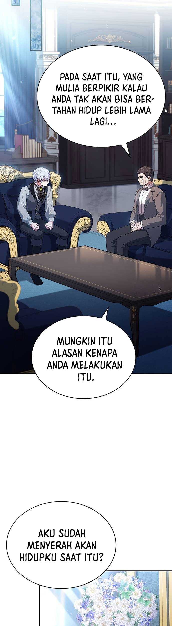 The Crown Prince That Sells Medicine Chapter 29 - halaman 34