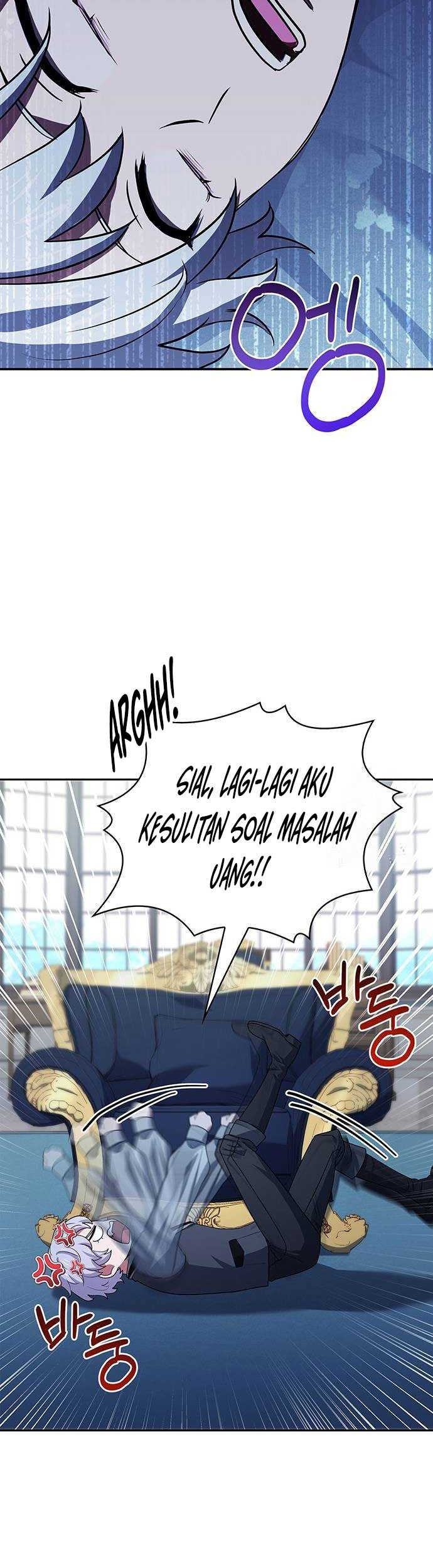 The Crown Prince That Sells Medicine Chapter 29 - halaman 39