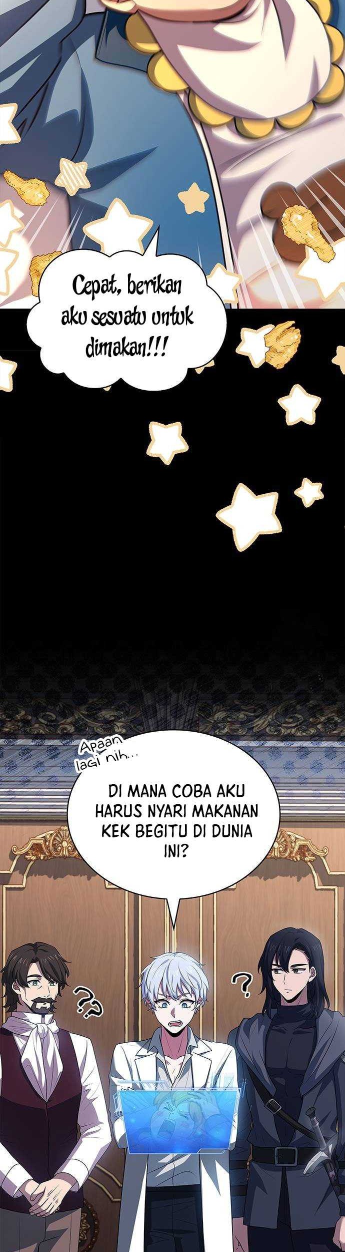 The Crown Prince That Sells Medicine Chapter 29 - halaman 4