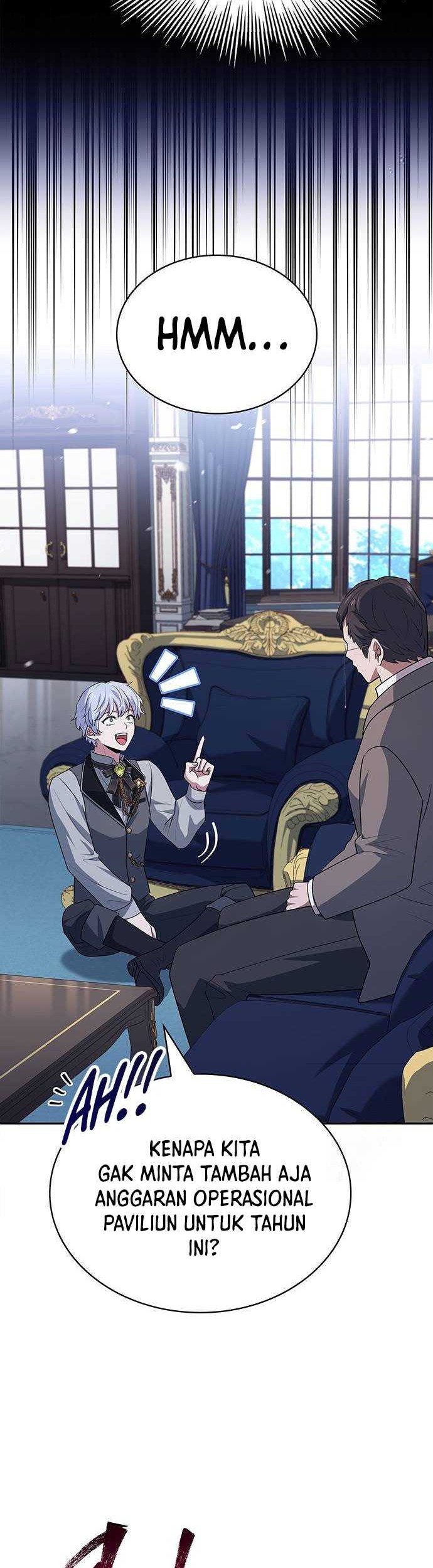 The Crown Prince That Sells Medicine Chapter 29 - halaman 42