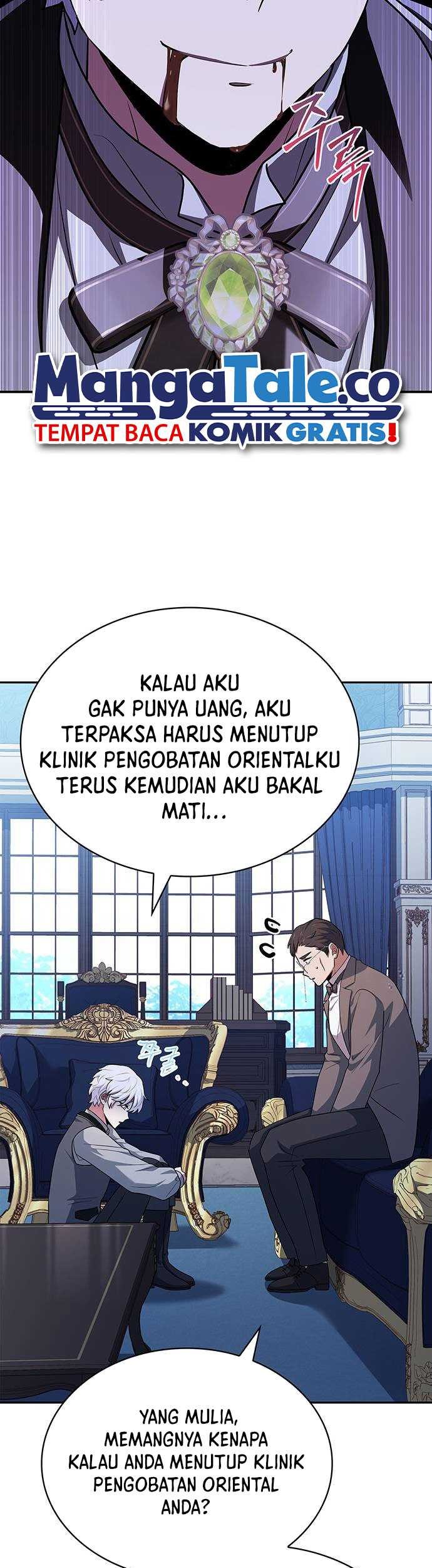 The Crown Prince That Sells Medicine Chapter 29 - halaman 44